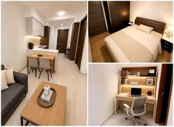 The Florence Residences (D19), Apartment #580726671